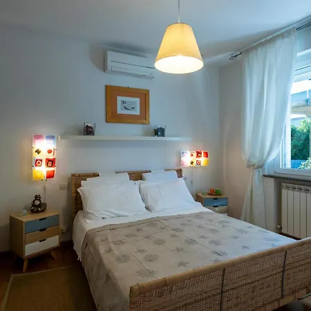 Apartmán Nice In Porto Santelpidio With Kitchen