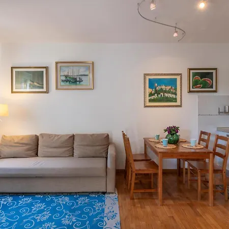 Nice In Porto Santelpidio With Kitchen *