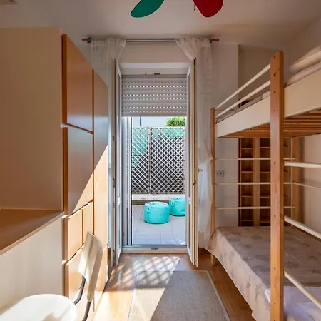 Nice In Porto Santelpidio With Kitchen Apartmán Porto SantʼElpidio