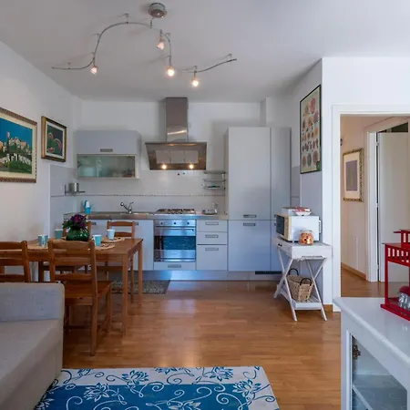 Apartmán Nice In Porto Santelpidio With Kitchen *