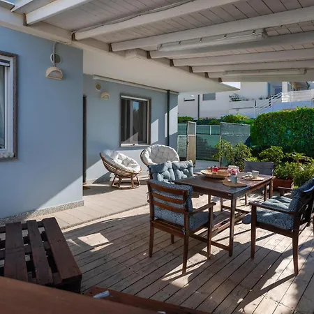 Apartmán Nice In Porto Santelpidio With Kitchen