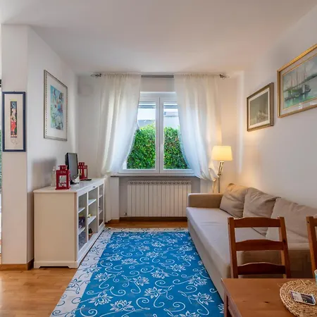 Nice In Porto Santelpidio With Kitchen Apartmán *