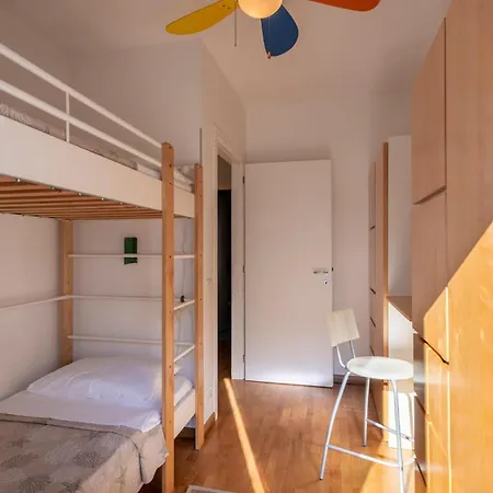 Nice In Porto Santelpidio With Kitchen Apartmán *
