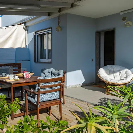Nice In Porto Santelpidio With Kitchen * Porto SantʼElpidio